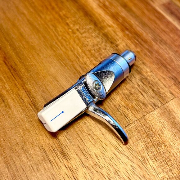 Shure White Label(WHLB) Cartridge w/o stylus - Picture 9 of 9